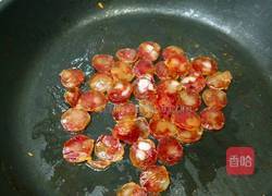 鹏鹏炒飯的做法图解4