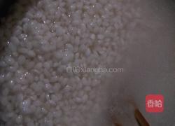 五香糯米藕的做法图解1