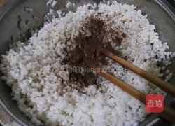 五香糯米藕的做法图解3