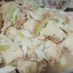 海鲜豆腐的做法[图]