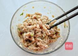 酿豆腐的做法图解4