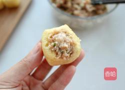 酿豆腐的做法图解5