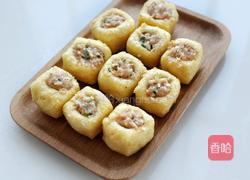 酿豆腐的做法图解6