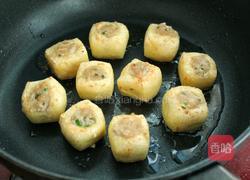 酿豆腐的做法图解9