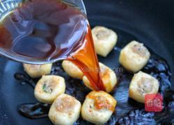 酿豆腐的做法图解10