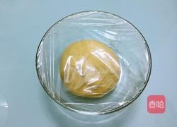 玉米吐司的做法图解5