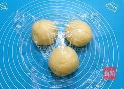 玉米吐司的做法图解7