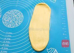 玉米吐司的做法图解8