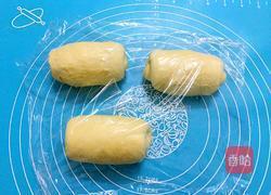 玉米吐司的做法图解10