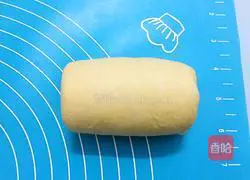 Corn toast recipe illustration 9