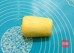 玉米吐司的做法图解12