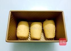 玉米吐司的做法图解13