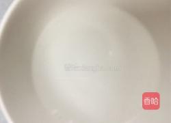 蛋黄酥的做法图解3