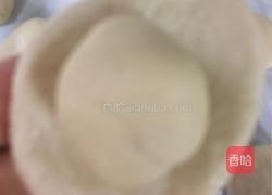 蛋黄酥的做法图解15
