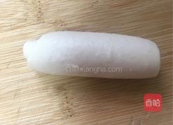 蛋黄酥的做法图解19
