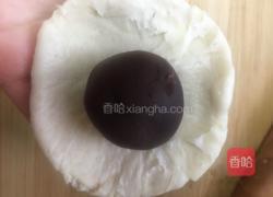 蛋黄酥的做法图解26