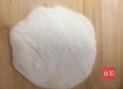蛋黄酥的做法图解25