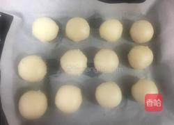 蛋黄酥的做法图解29