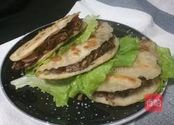 肉夹馍的做法图解13