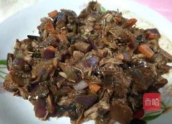 肉夹馍的做法图解10