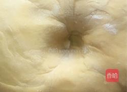 南瓜发面糖饼的做法图解7