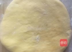 南瓜发面糖饼的做法图解8