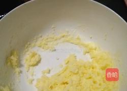 蔓越莓饼的做法图解1