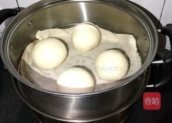 蒸馒头的做法图解6