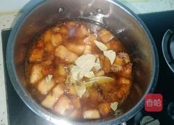 红烧肉独家秘制的做法图解4