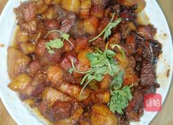 红烧肉独家秘制的做法图解5