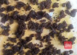 南瓜豆沙卷的做法图解7