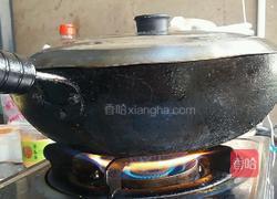 胡萝卜土豆闷肉的做法图解8