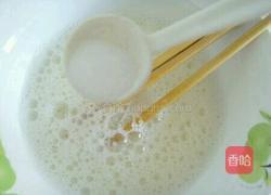 电饭煲蛋糕的做法图解5