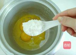 电饭煲蛋糕的做法图解8