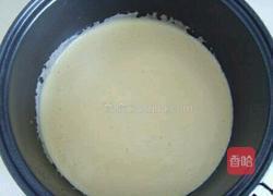 电饭煲蛋糕的做法图解14