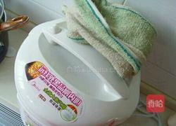 电饭煲蛋糕的做法图解15