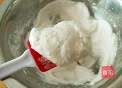 草莓溶豆的做法图解9