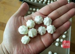 草莓溶豆的做法图解17