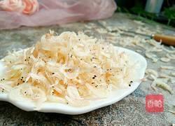 即食虾皮的做法图解5
