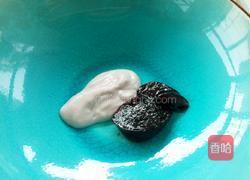 蓝莓溶豆的做法图解2