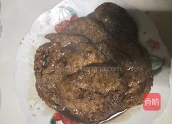 红烧素鸡的做法图解5