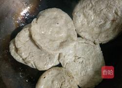 红烧素鸡的做法图解3