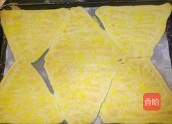 奶油筒的做法图解2