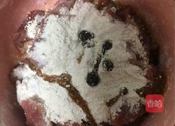 芥菜头牛肉汤的做法图解9