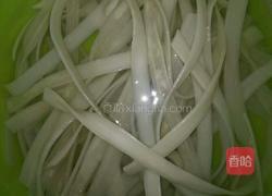 家常麻辣粉的做法图解1