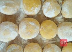 家常南瓜包的做法图解8