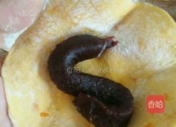 家常南瓜包的做法图解9