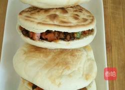 家常夹肉饼的做法图解8