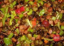 家常夹肉饼的做法图解6