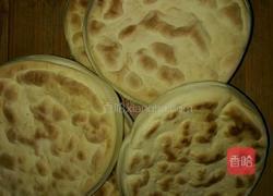 家常夹肉饼的做法图解7